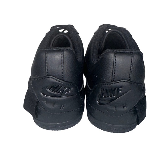 Nike AF1 Jester XX Triple Black AO1220 001 Women’s Size 5.5 - Picture 4 of 4